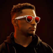 Meta Oakley smart glasses